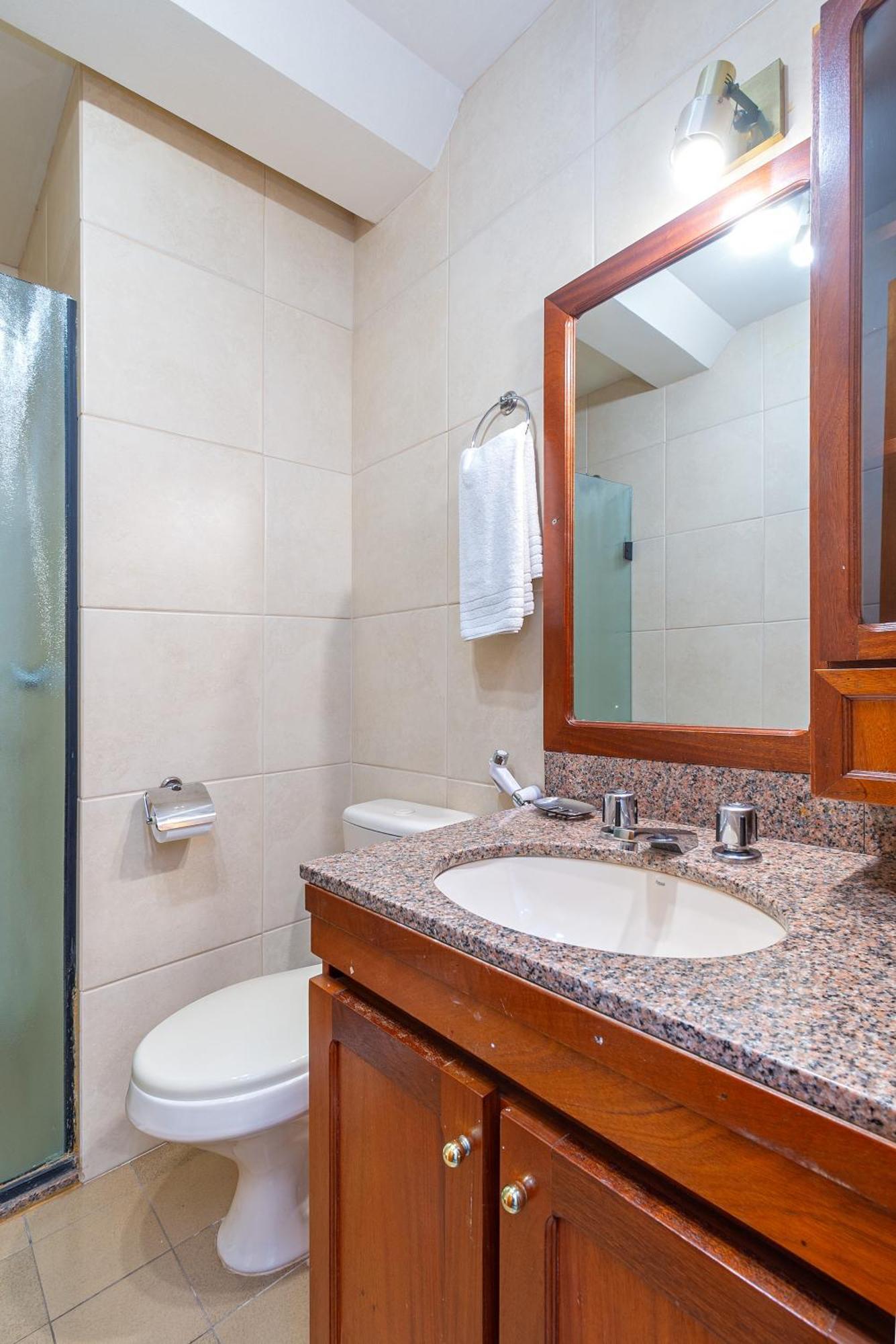 Completo 2 Suites No Wish Resort No Centro Gramado Eksteriør billede